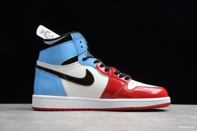 Jordan UNC Fearless CK5666-100 1 Chicago To Air 0812